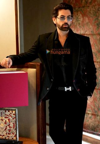 Neil Nitin Mukesh