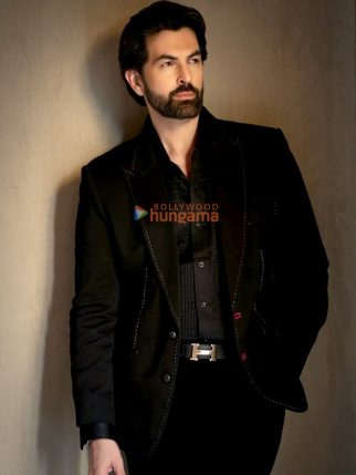 Neil Nitin Mukesh