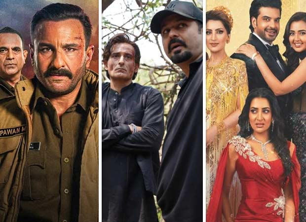 Kartavya, Dhurandhar Raw and Undekha, and Desi Bling power Netflix India’s global streak with 31+ million viewing hours combined