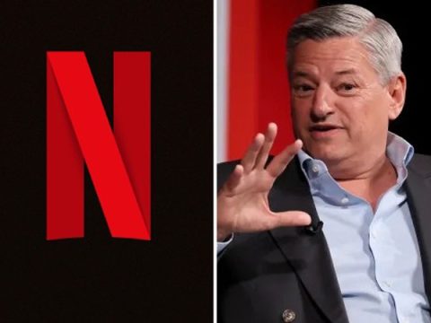 Netflix CEO Ted Sarandos reveals OTT platform invested over $135 billion in content over the past decade; unveils ‘Netflix Effect’ initiative