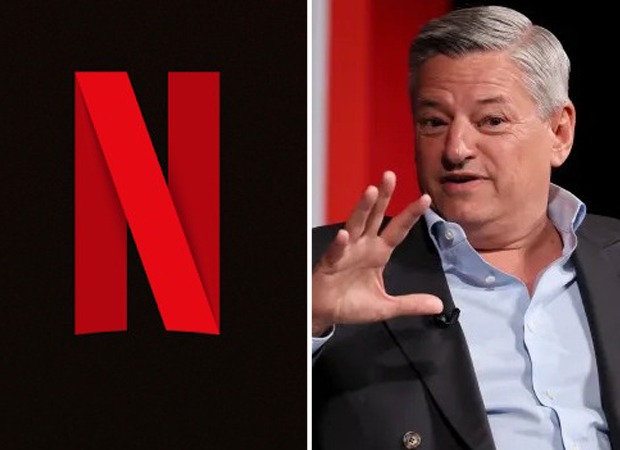 Netflix CEO Ted Sarandos reveals OTT platform invested over $135 billion in content over the past decade; unveils 'Netflix Effect' initiative