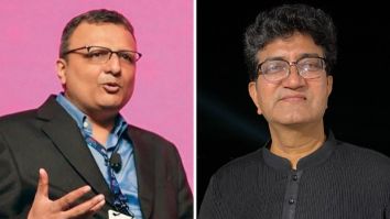 Shashi Shekhar Vempati appointed CBFC Chairperson as Prasoon Joshi steps down after 9 years