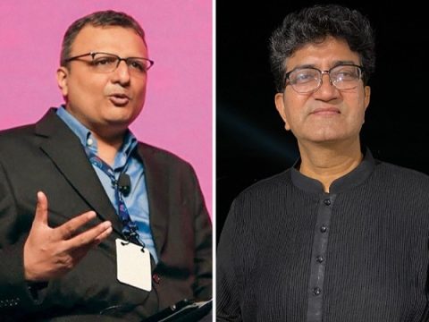 Shashi Shekhar Vempati appointed CBFC Chairperson as Prasoon Joshi steps down after 9 years