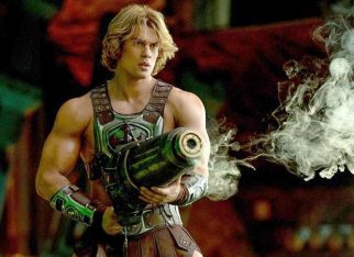 Nicholas Galitzine reveals He-Man training included lifting 100,000 kg weekly