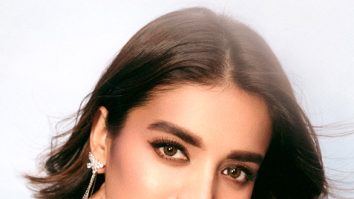 Celeb Photos Of Nidhhi Agerwal