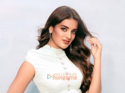 Celeb Photos Of Nidhhi Agerwal