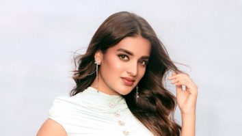 Celeb Photos Of Nidhhi Agerwal