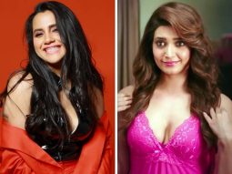 EXCLUSIVE: Nikhita Gandhi recalls how Sanju’s ‘Mujhe Chaand Pe Le Chalo’ transformed after its scintillating visuals: “It fits so beautifully…A lot of A R Rahman’s music makes a lot of sense when you see the visuals”