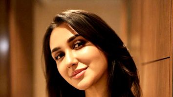 Celeb Photos Of Nikita Dutta