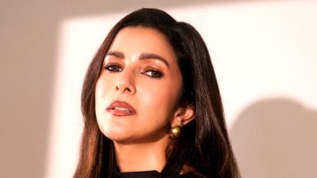 Celeb Photos Of Nimrat Kaur