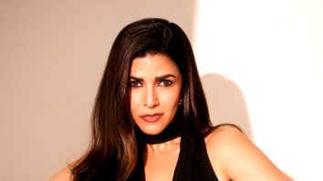 Celeb Photos Of Nimrat Kaur
