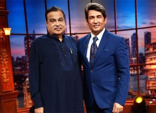 Nitin Gadkari addresses Marathi language debate on Shekhar Tonite; tells Shekhar Suman, “You are a Bihari too!”