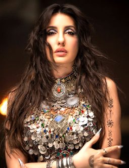 Nora Fatehi