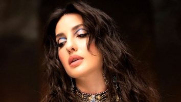 Nora Fatehi