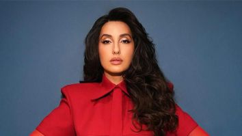 Nora Fatehi to perform and sing at FIFA World Cup 2026 opening ceremony in Toronto