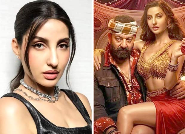 Nora Fatehi apologises to NCW over ‘Sarke Chunar’ controversy; says, “There was no intention to offend anybody” : Bollywood News
