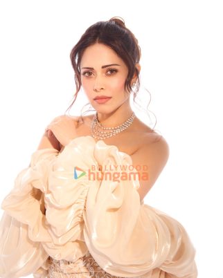 Nushrratt Bharuccha