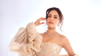 Nushrratt Bharuccha