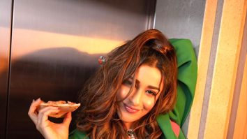 Celeb Photos Of Nyrraa M Banerji