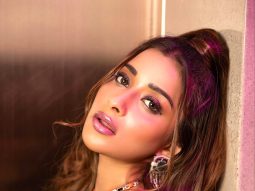 Celeb Photos Of Nyrraa M Banerji