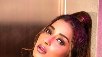 Celeb Photos Of Nyrraa M Banerji