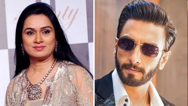 Padmini Kolhapure says CINTAA stands with Ranveer Singh amid FWICE non-cooperation directive over Don 3 dispute