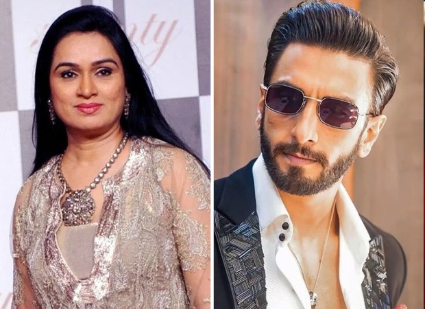 Padmini Kolhapure says CINTAA stands with Ranveer Singh amid FWICE non-cooperation directive over Don 3 dispute