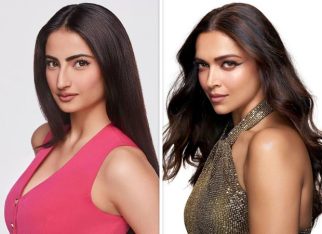 “Nobody does it like her”: Palak Tiwari on Deepika Padukone, her “quintessential heroine”