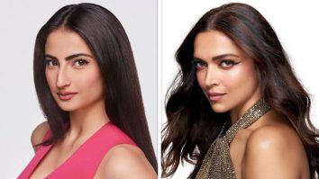 “Nobody does it like her”: Palak Tiwari on Deepika Padukone, her “quintessential heroine”
