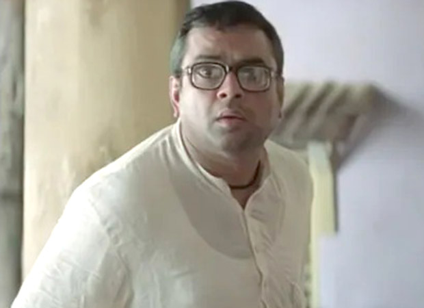 FACT CHECK: Paresh Rawal has NOT quit Hera Pheri 3 again; old Bollywood Hungama report from 2025 gets picked up as fresh news