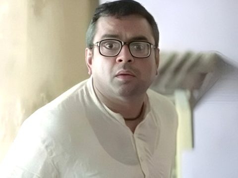 FACT CHECK: Paresh Rawal has NOT quit Hera Pheri 3 again; old Bollywood Hungama report from 2025 gets picked up as fresh news FACT CHECK: Paresh Rawal has NOT quit Hera Pheri 3 again; old Bollywood Hungama report from 2025 gets picked up as fresh news
