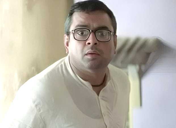 FACT CHECK: Paresh Rawal has NOT quit Hera Pheri 3 again; old Bollywood Hungama report from 2025 gets picked up as fresh news : Bollywood News FACT CHECK: Paresh Rawal has NOT quit Hera Pheri 3 again; old Bollywood Hungama report from 2025 gets picked up as fresh news : Bollywood News