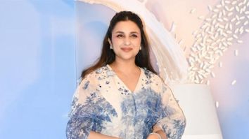 Parineeti Chopra joins Johnson’s Baby as new brand ambassador; launches nourishment range in Mumbai