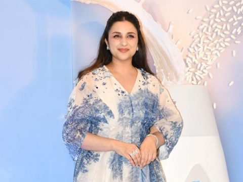 Parineeti Chopra joins Johnson’s Baby as new brand ambassador; launches nourishment range in Mumbai