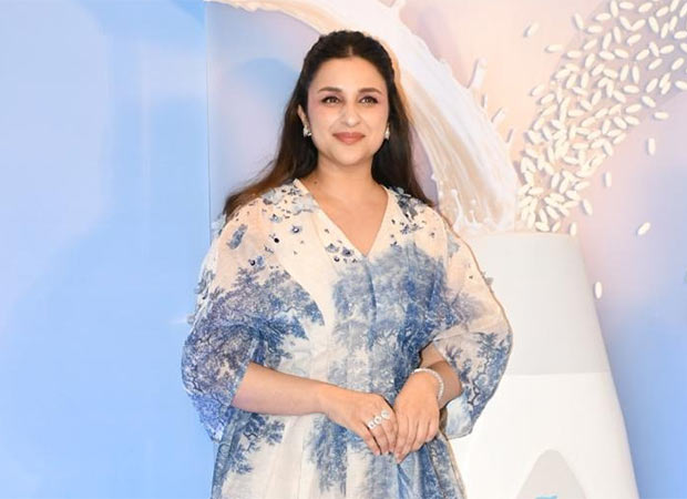 Parineeti Chopra joins Johnson’s Baby as new brand ambassador; launches nourishment range in Mumbai