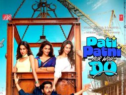 Pati Patni Aur Woh Do poster