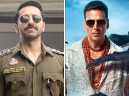 Ayushmann Khurrana starrer Pati Patni Aur Woh Do aims to keep comedy genre alive after Bhooth Bangla box office success