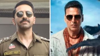 Ayushmann Khurrana starrer Pati Patni Aur Woh Do aims to keep comedy genre alive after Bhooth Bangla box office success
