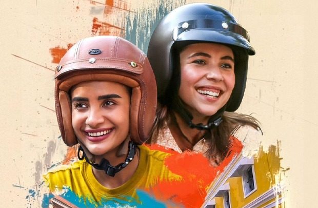 Patralekhaa and Maanvi Gagroo begin an emotional road trip in Heer Sara Aur Pondicherry; trailer to release on May 12