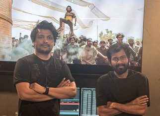 Peddi: Edit of Ram Charan starrer locked ahead of release; makers plan massive worldwide premieres from June 3