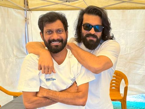 Ram Charan starrer Peddi locks June 4, 2026, for its release!
