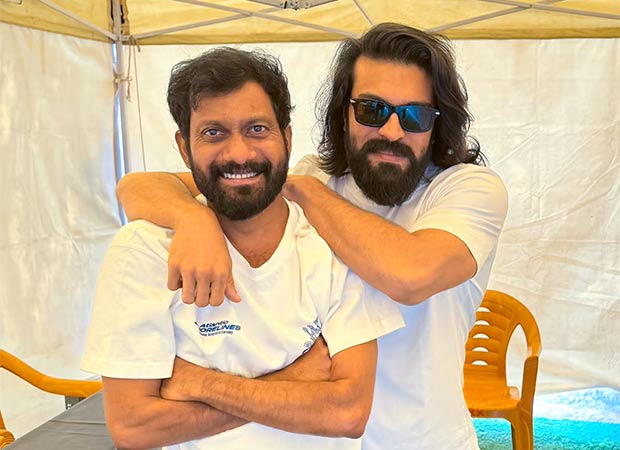 Ram Charan starrer Peddi locks June 4, 2026, for its release! : Bollywood News