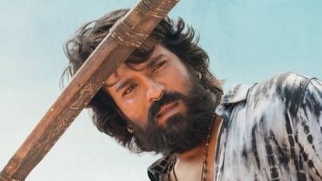 Peddi music launch to take place in Bhopal on May 23 as trailer launch moves to Mumbai