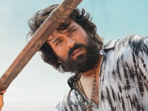 Peddi music launch to take place in Bhopal on May 23 as trailer launch moves to Mumbai Peddi music launch to take place in Bhopal on May 23 as trailer launch moves to Mumbai