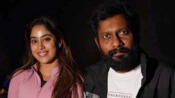 Peddi filmmaker Buchi Babu Sana appreciates the multiple talents of Janhvi Kapoor; says, “She was like the assistant director, manager, production designer — everything”
