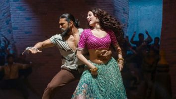 Peddi makers drops promo for ‘Hellallallo’ ahead of AR Rahman’s live concert in Bhopal on May 23