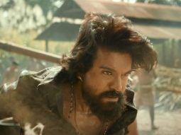 Peddi trailer to launch in Bhopal on May 16; A. R. Rahman set for live performance