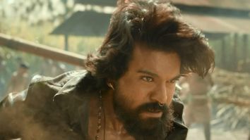 Peddi trailer to launch in Bhopal on May 16; A. R. Rahman set for live performance