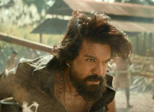 Peddi trailer to launch in Bhopal on May 16; AR Rahman set for live performance