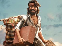 Peddi trailer unveils Ram Charan in three different sports-based avatars ahead of June 2026 release, watch